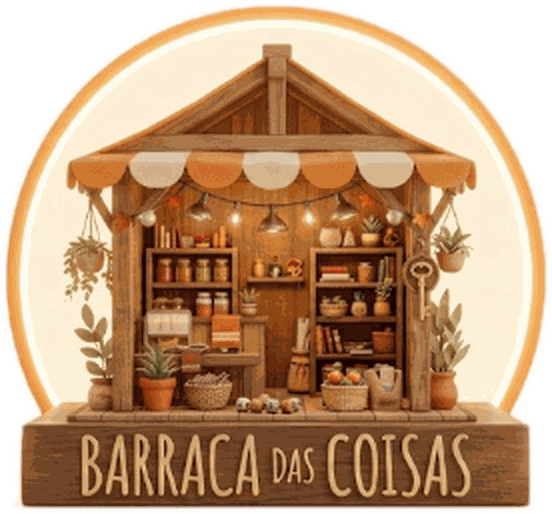 Barraca das Coisas